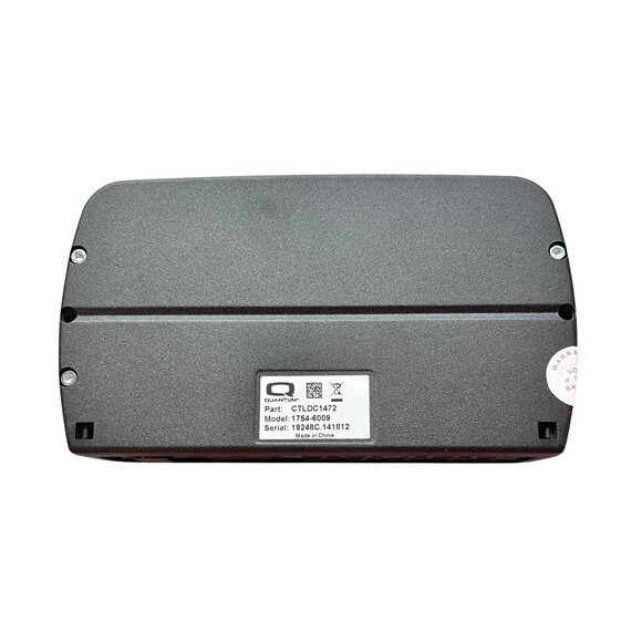 Quantum Power Wheelchair Control Module CTLDC1472 1754-6009 - Picture 5 of 5